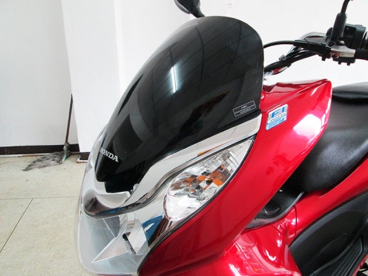 (โอนฟรี) ขาย PCX 150 สภาพนางฟ้า ไมล์แท้ 912 กม รถใช้มือเดียว สภาพสวย เครื่องหัวฉีดประหยัดน้ำมัน มีกุญแจแท้ 2 ดอก รีโมท มีเล่มพร้อมโอน