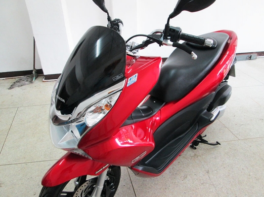 (โอนฟรี) ขาย PCX 150 สภาพนางฟ้า ไมล์แท้ 912 กม รถใช้มือเดียว สภาพสวย เครื่องหัวฉีดประหยัดน้ำมัน มีกุญแจแท้ 2 ดอก รีโมท มีเล่มพร้อมโอน