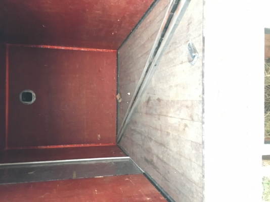 ขาย ตู้แห้ง 3คิว สภาพนางฟ้า 29,990