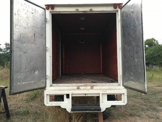 ขาย ตู้แห้ง 3คิว สภาพนางฟ้า 29,990