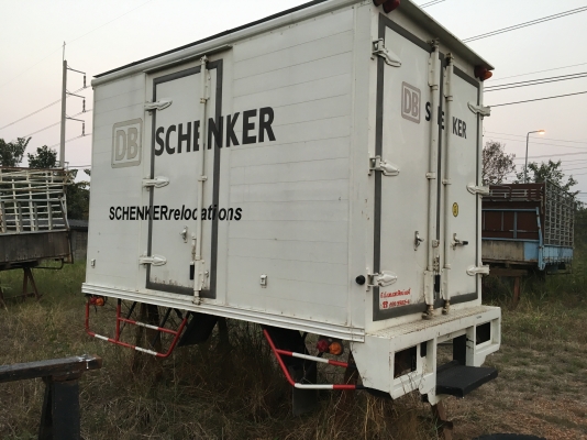 ขาย ตู้แห้ง 3คิว สภาพนางฟ้า 29,990