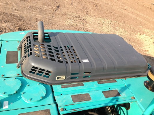 ขาย KOBELCO SK 200-8 Super-X 5000 ชม สภาพสวยมากๆครับ ติดต่อเจ้าของโดยตรง 081-4283210