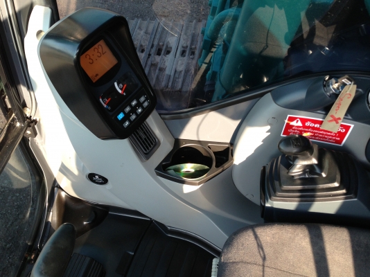 ขาย KOBELCO SK 200-8 Super-X 5000 ชม สภาพสวยมากๆครับ ติดต่อเจ้าของโดยตรง 081-4283210