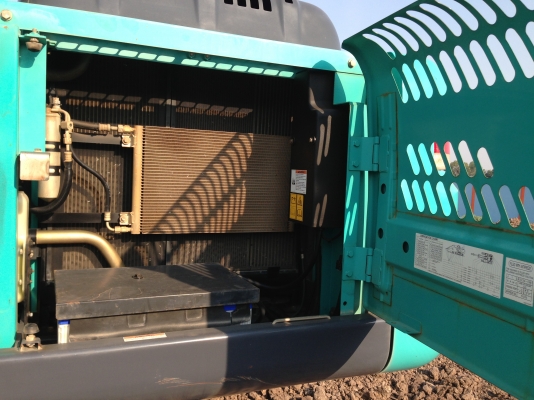 ขาย KOBELCO SK 200-8 Super-X 5000 ชม สภาพสวยมากๆครับ ติดต่อเจ้าของโดยตรง 081-4283210