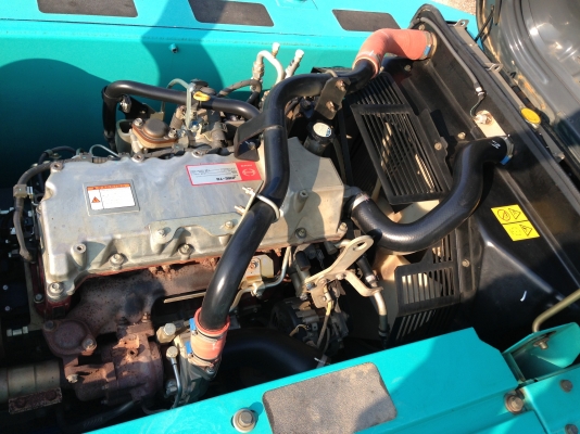 ขาย KOBELCO SK 200-8 Super-X 5000 ชม สภาพสวยมากๆครับ ติดต่อเจ้าของโดยตรง 081-4283210