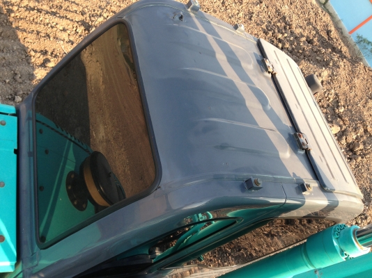 ขาย KOBELCO SK 200-8 Super-X 5000 ชม สภาพสวยมากๆครับ ติดต่อเจ้าของโดยตรง 081-4283210