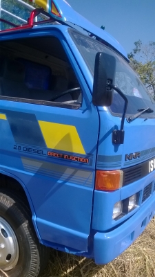 ขายรถบรรทุก6ล้อ อีซูซุ ขอขายใหม่ครับหลุดจอง ลดได้เยอะขายได้ขาย