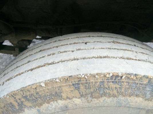 ขายรถบรรทุก 10 ล้อดัมพ์ ISUZU DECA 360 แรงม้าปี 2553 ราคา 1850000