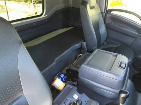 ขายรถบรรทุก 10 ล้อดัมพ์ ISUZU DECA 360 แรงม้าปี 2553 ราคา 1850000