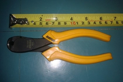 ขายคีมตัดหัวตะปู Unior Made in Slovenia.