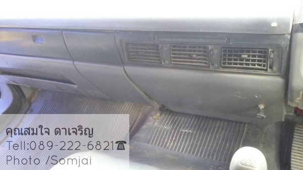 ขายด่วนครับ HENO 2K รถสวย สภาพดี พร้อมใช้งาน ต่อรองราคากันกันครับ :::สนใจโทร089-222-6821