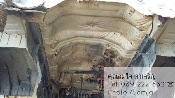 ขายด่วนครับ HENO 2K รถสวย สภาพดี พร้อมใช้งาน ต่อรองราคากันกันครับ :::สนใจโทร089-222-6821