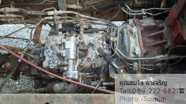 ขายด่วนครับ HENO 2K รถสวย สภาพดี พร้อมใช้งาน ต่อรองราคากันกันครับ :::สนใจโทร089-222-6821