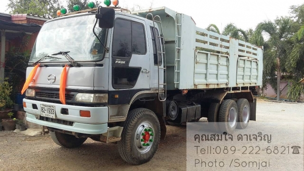 ขายด่วนครับ HENO 2K รถสวย สภาพดี พร้อมใช้งาน ต่อรองราคากันกันครับ :::สนใจโทร089-222-6821