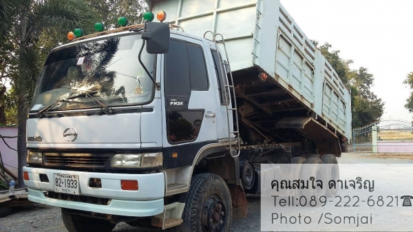 ขายด่วนครับ HENO 2K รถสวย สภาพดี พร้อมใช้งาน ต่อรองราคากันกันครับ :::สนใจโทร089-222-6821