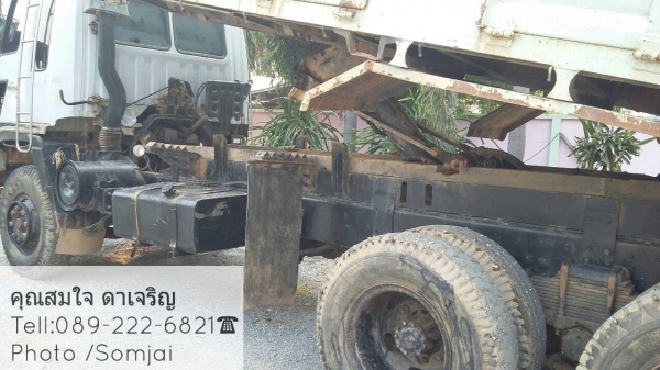 ขายด่วนครับ HENO 2K รถสวย สภาพดี พร้อมใช้งาน ต่อรองราคากันกันครับ :::สนใจโทร089-222-6821