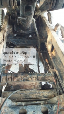 ขายด่วนครับ HENO 2K รถสวย สภาพดี พร้อมใช้งาน ต่อรองราคากันกันครับ :::สนใจโทร089-222-6821