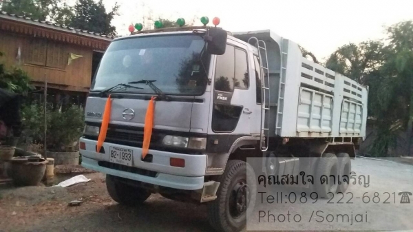 ขายด่วนครับ HENO 2K รถสวย สภาพดี พร้อมใช้งาน ต่อรองราคากันกันครับ :::สนใจโทร089-222-6821