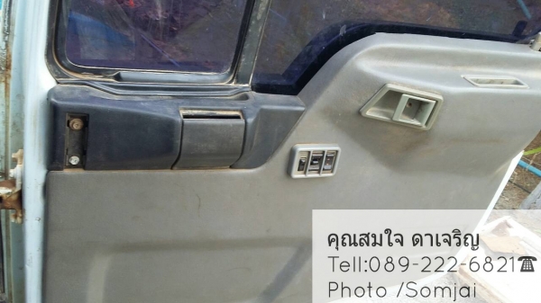 ขายด่วนครับ HENO 2K รถสวย สภาพดี พร้อมใช้งาน ต่อรองราคากันกันครับ :::สนใจโทร089-222-6821