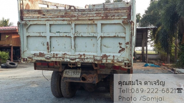 ขายด่วนครับ HENO 2K รถสวย สภาพดี พร้อมใช้งาน ต่อรองราคากันกันครับ :::สนใจโทร089-222-6821