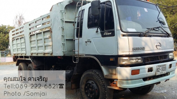 ขายด่วนครับ HENO 2K รถสวย สภาพดี พร้อมใช้งาน ต่อรองราคากันกันครับ :::สนใจโทร089-222-6821