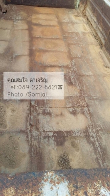 ขายด่วนครับ HENO 2K รถสวย สภาพดี พร้อมใช้งาน ต่อรองราคากันกันครับ :::สนใจโทร089-222-6821