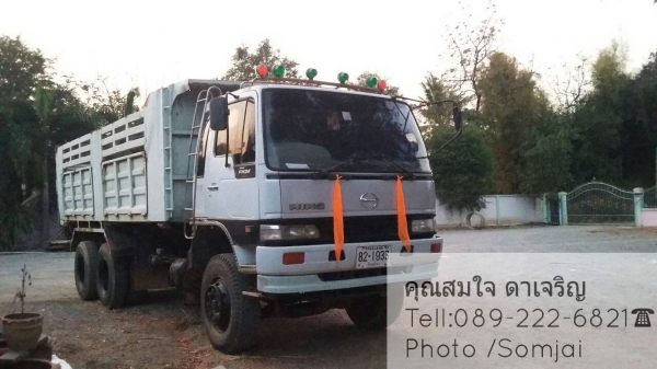 ขายด่วนครับ HENO 2K รถสวย สภาพดี พร้อมใช้งาน ต่อรองราคากันกันครับ :::สนใจโทร089-222-6821