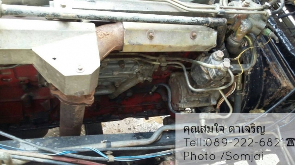 ขายด่วนครับ HENO 2K รถสวย สภาพดี พร้อมใช้งาน ต่อรองราคากันกันครับ :::สนใจโทร089-222-6821