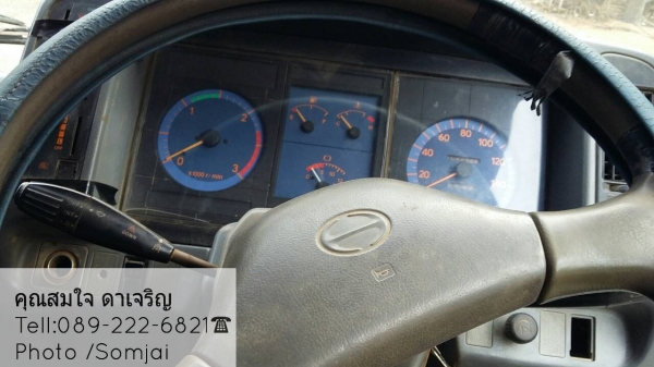 ขายด่วนครับ HENO 2K รถสวย สภาพดี พร้อมใช้งาน ต่อรองราคากันกันครับ :::สนใจโทร089-222-6821