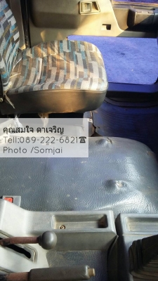 ขายด่วนครับ HENO 2K รถสวย สภาพดี พร้อมใช้งาน ต่อรองราคากันกันครับ :::สนใจโทร089-222-6821