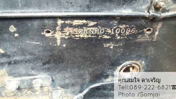 ขายด่วนครับ HENO 2K รถสวย สภาพดี พร้อมใช้งาน ต่อรองราคากันกันครับ :::สนใจโทร089-222-6821