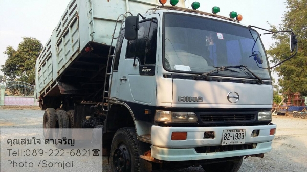 ขายด่วนครับ HENO 2K รถสวย สภาพดี พร้อมใช้งาน ต่อรองราคากันกันครับ :::สนใจโทร089-222-6821