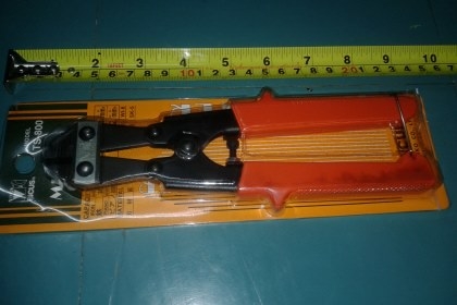 ขายกรรไกรตัดลวดสลิง เปียโน Picus TS-800 Made in Japan.