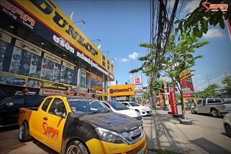 WELD 2 ขอบ16X8.75 6H139.7 วงละ 5,500 บาท