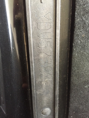 ขาย jetski seadoo Rxt215 ปี2008 วิ่ง100ชม.