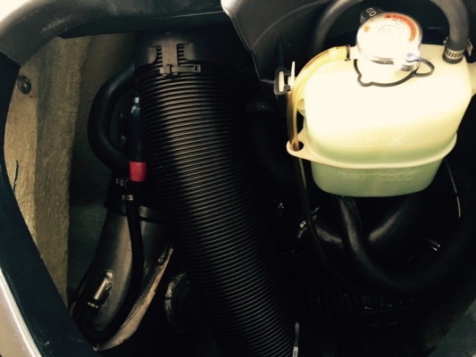 ขาย jetski seadoo Rxt215 ปี2008 วิ่ง100ชม.