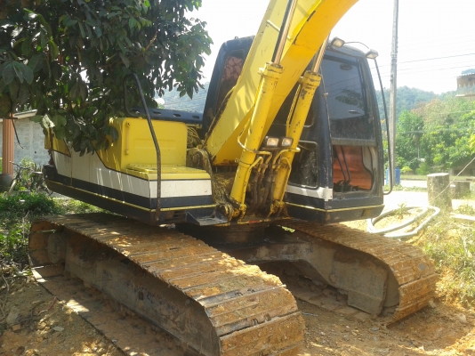 KOBELCO SK 100-3