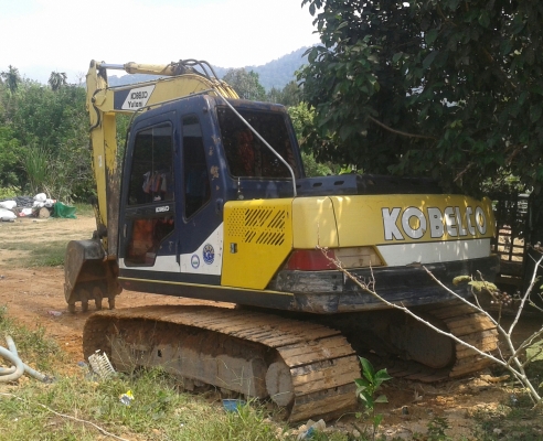 KOBELCO SK 100-3