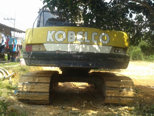 KOBELCO SK 100-3