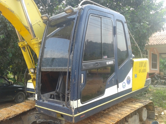 KOBELCO SK 100-3