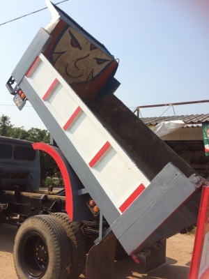 ขาย 6ล้อ มัดจำแล้ว