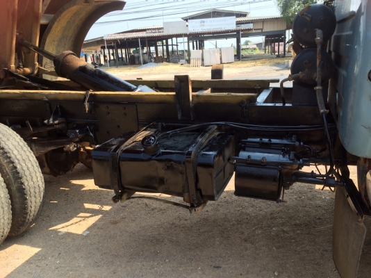 ขาย 6ล้อ มัดจำแล้ว