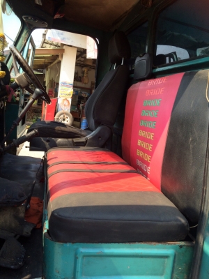 ขาย 6ล้อ มัดจำแล้ว