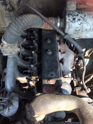 ขาย 6ล้อ มัดจำแล้ว