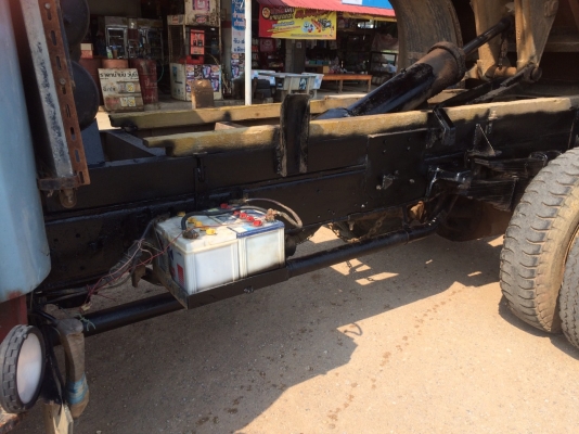 ขาย 6ล้อ มัดจำแล้ว