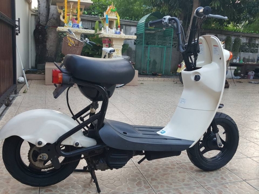 choinori choi nori โชอิโนริ รถป๊อป