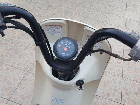 choinori choi nori โชอิโนริ รถป๊อป