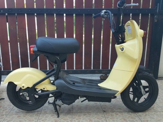 choinori choi nori โชอิโนริ รถป๊อป