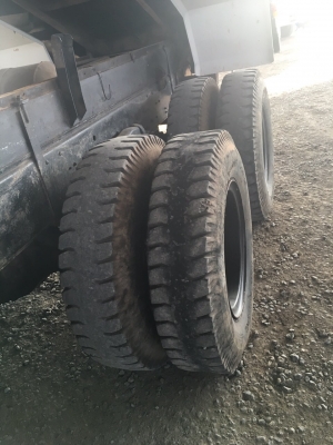 ขายหลงTF220แรงดั้มสองเพลาสวยๆขาย สด ผ่อน850000