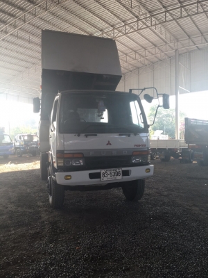 ขายหลงTF220แรงดั้มสองเพลาสวยๆขาย สด ผ่อน850000